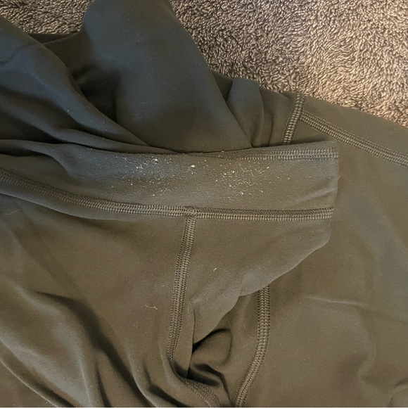 lululemon athletica Black Leggings - Picture 3 of 3